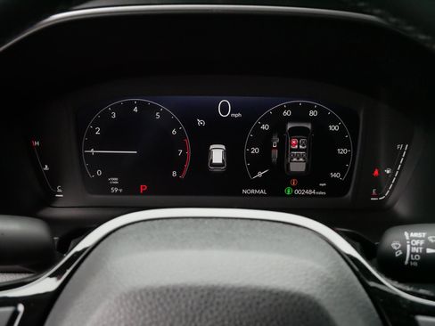 Certified 2026 Honda Passport RTL image 21