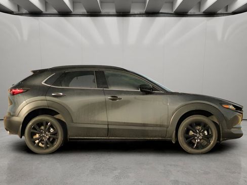 Used 2025 MAZDA CX-30 2.5 Turbo w/ Premium Package image 6
