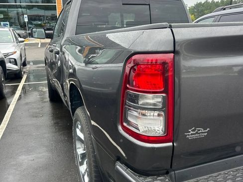 Used 2024 RAM 1500 Tradesman AWD/4WD image 20