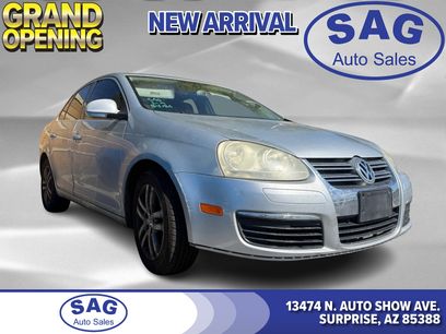 Used 2005 Volkswagen Jetta 2.5