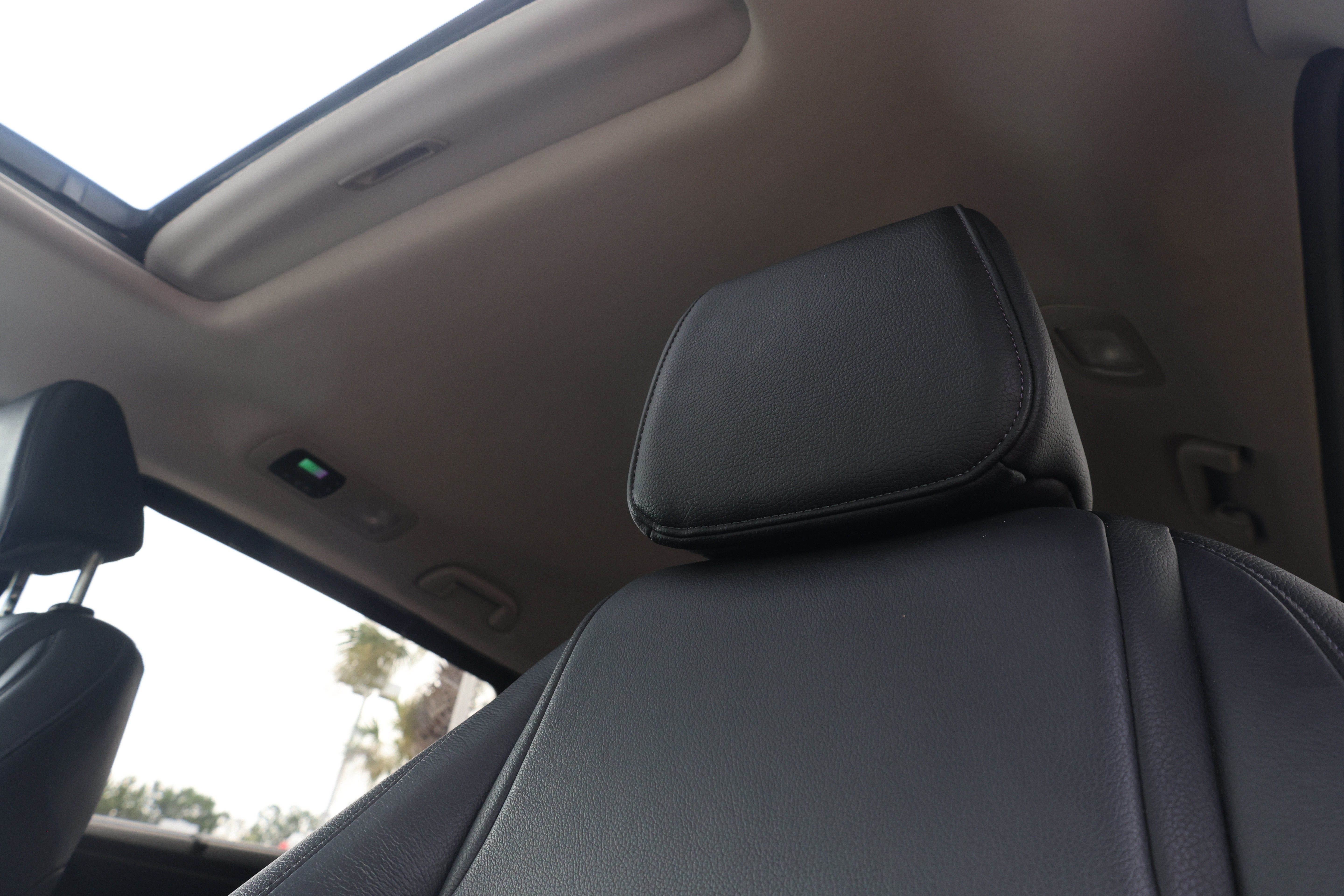 Used 2025 Honda Odyssey EX-L image 19