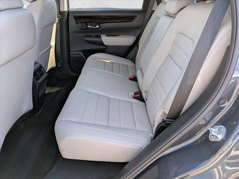Used 2023 Honda CR-V EX-L image 20