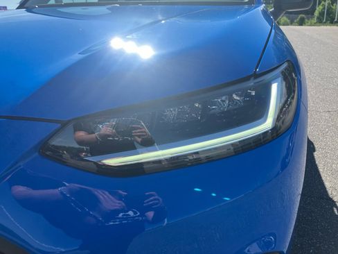 Certified 2026 Honda HR-V Sport image 26