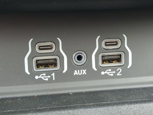 New 2026 RAM 1500 Laramie image 20