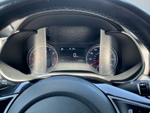 Used 2023 Kia Forte GT-Line w/ GT-Line Premium Package FWD image 12
