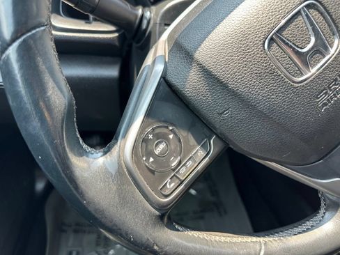 Used 2018 Honda Civic Sport image 18