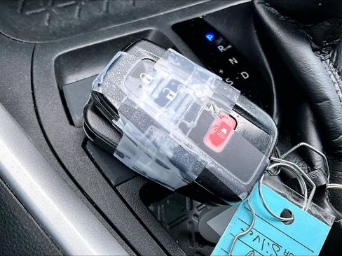 Certified 2023 Toyota RAV4 XLE image 13