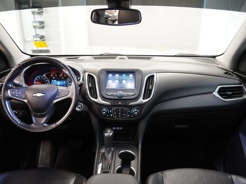 Used 2020 Chevrolet Equinox LT w/ Midnight Edition AWD/4WD image 21