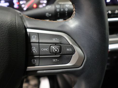 Certified 2022 Jeep Compass Limited AWD/4WD image 34