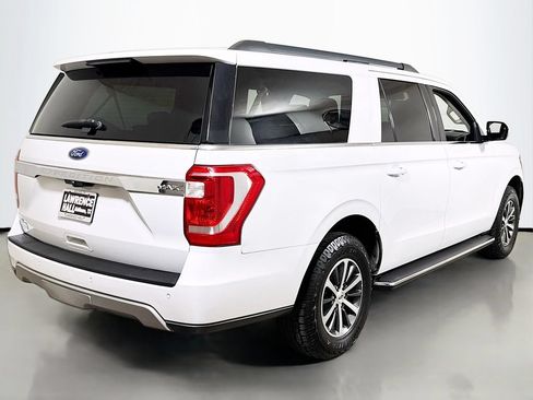 Used 2020 Ford Expedition Max XLT w/ Equipment Group 202A RWD image 4