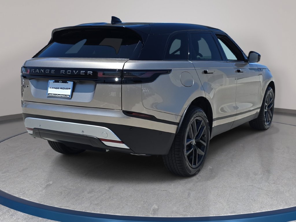 New 2026 Land Rover Range Rover Velar S AWD/4WD image 5