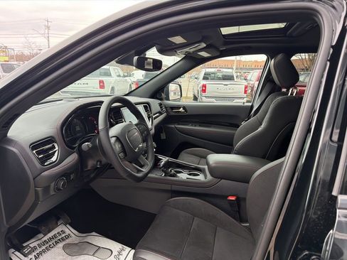 New 2026 Dodge Durango GT AWD/4WD image 18