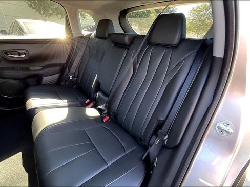 New 2025 Acura ADX AWD image 17