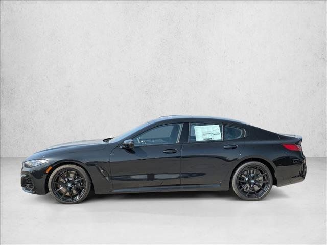 New 2026 BMW 840i xDrive AWD/4WD image 5