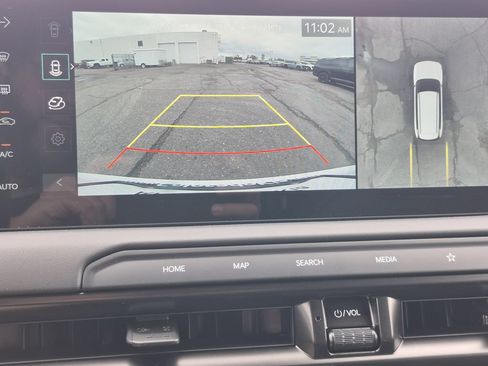New 2027 Kia Telluride SX X-Line w/ Towing Package AWD/4WD image 21