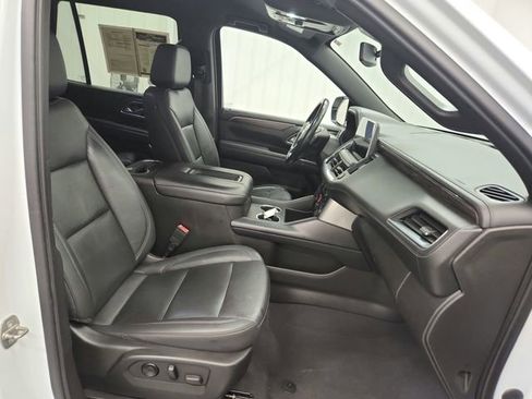 Used 2021 Chevrolet Tahoe LT RWD image 39