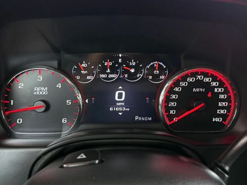 Used 2016 GMC Yukon Denali w/ Open Road Package AWD/4WD image 61