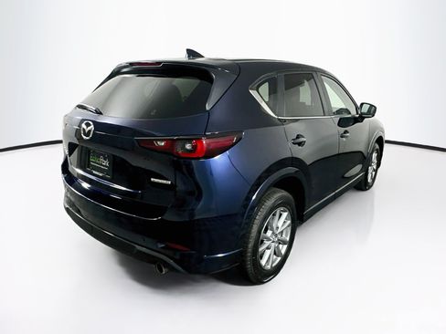 Used 2025 MAZDA CX-5 AWD 2.5 S w/ Preferred Package image 9