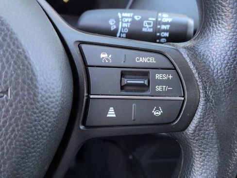 Certified 2024 Honda HR-V LX image 20