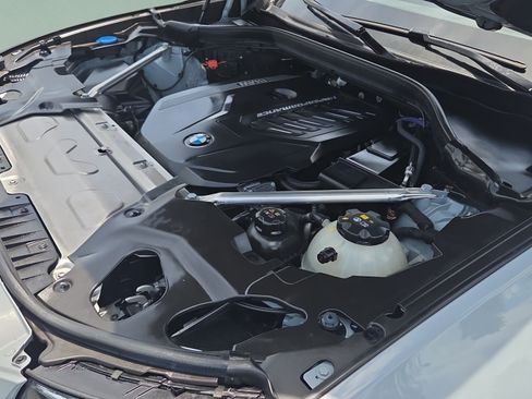 Used 2024 BMW X4 M40i w/ Premium Package AWD/4WD image 23