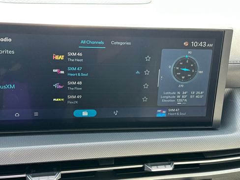 New 2025 Hyundai Sonata SE image 25