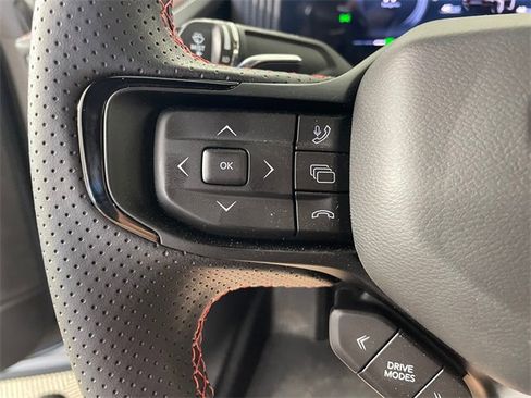 Used 2025 Dodge Charger R/T w/ Quick Order Package 25M R/T image 12