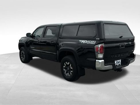 Used 2023 Toyota Tacoma TRD Off-Road AWD/4WD image 24