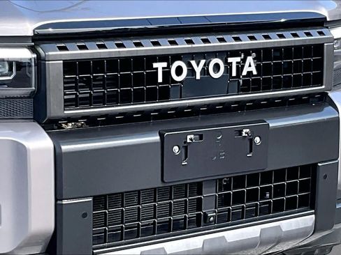 Used 2025 Toyota Land Cruiser w/ Premium Package AWD/4WD image 29