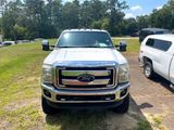 Used 2012 Ford F250 Lariat w/ Lariat Ultimate Pkg image 2