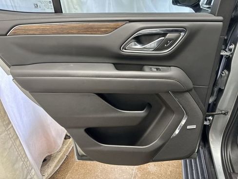 Certified 2023 Chevrolet Tahoe High Country w/ Premium Package 2 image 28