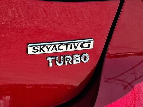 New 2026 MAZDA MAZDA3 Hatchback w/Premium Plus Pkg AWD/4WD image 18