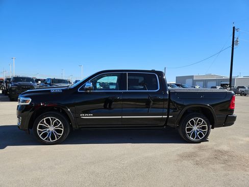 New 2026 RAM 1500 Tungsten image 6