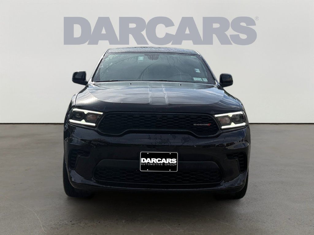 Used 2025 Dodge Durango GT AWD/4WD image 2