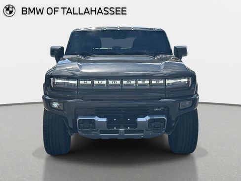 Used 2025 GMC Hummer EV 2X image 2