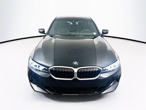 Used 2023 BMW 330i Sedan RWD image 2