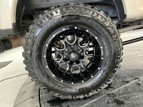 Used 2018 Ford F250 Platinum w/ Platinum Ultimate Package image 10