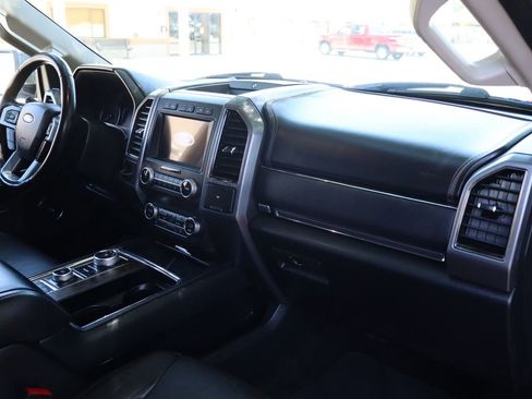 Used 2020 Ford Expedition Max Platinum AWD/4WD image 17