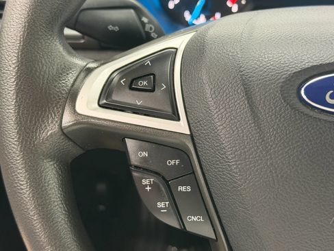 Used 2016 Ford Fusion S w/ Equipment Group 101A FWD image 24