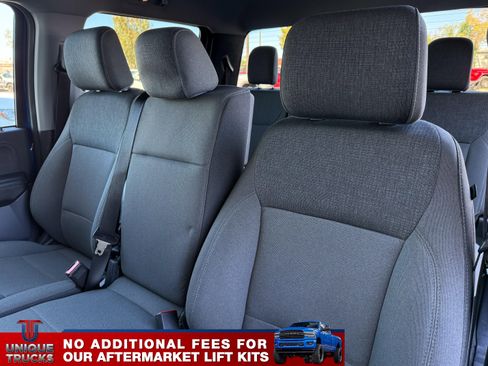 Used 2024 Ford F150 XLT image 19