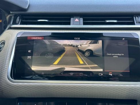 Used 2019 Land Rover Range Rover Velar S AWD/4WD image 21