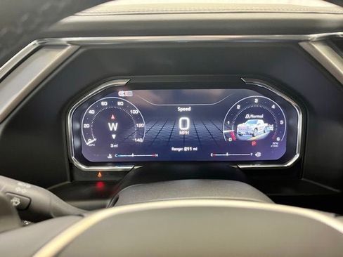 New 2026 GMC Sierra 1500 Denali w/ Denali Reserve Package image 9