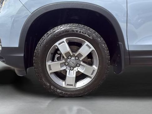 Used 2024 Honda Ridgeline RTL image 23