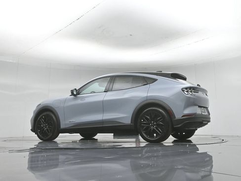 New 2026 Ford Mustang Mach-E Select RWD image 48