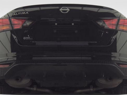 Used 2023 Nissan Altima 2.5 S FWD image 8