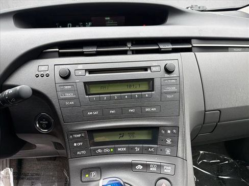Used 2010 Toyota Prius FWD image 18