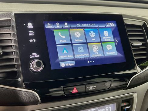 Used 2023 Honda Passport EX-L image 27