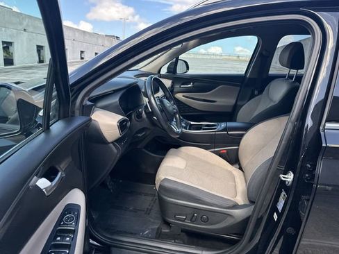 Used 2023 Hyundai Santa Fe SEL FWD image 22