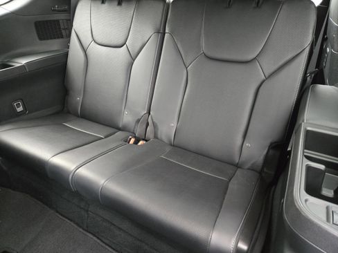 Certified 2025 Lexus TX 350 AWD w/ Technology Package image 29