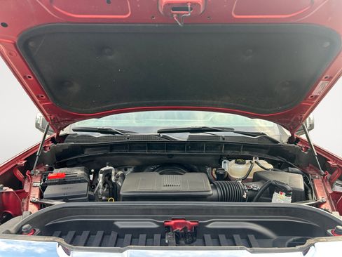 Used 2024 GMC Sierra 1500 SLT image 30