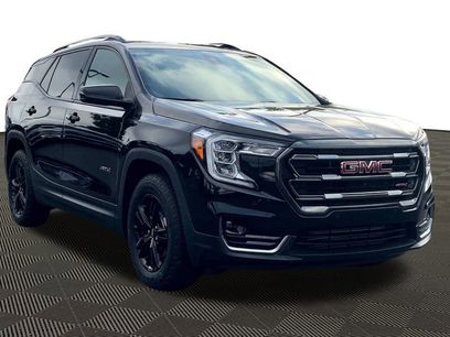 Used 2023 GMC Terrain AT4 w/ Infotainment Package II